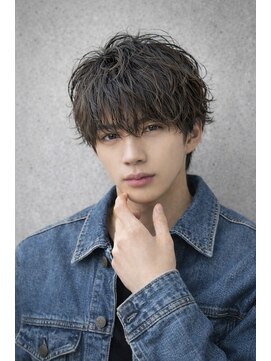 ボンド トウキョウ(BOND TOKYO) シャドウ無造作