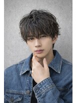 ボンド トウキョウ(BOND TOKYO) シャドウ無造作