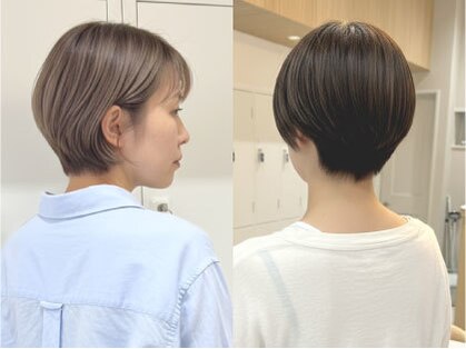 アビエブラン 若江岩田(abije blanc)の写真