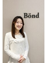 ボンド(Bond) Kanako