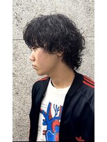 ウィールールピヴォクロス(WE RULE pivot cross)&nbsp;グランジマッシュ