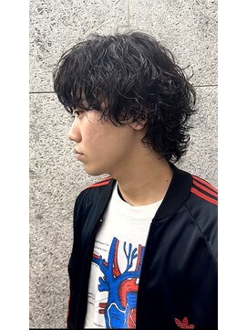 ウィールールピヴォクロス(WE RULE pivot cross) グランジマッシュ