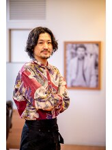 モッズヘア メン 上尾東口店(mod's hair men)&nbsp;稲田義貴 [上尾]