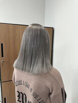 アネラ(Anela)&nbsp;プラチナグレージュ