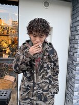 コキャン(COQUIN)&nbsp;カーリーマッシュ