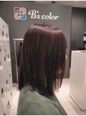 人気色♪フォギーベージュ