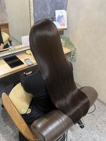 ミン センター北店(Min) 美髪カラーエステ♪