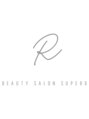 スパーブ(SUPERB)/R BEAUTY SALON SUPERB［髪質改善特化］