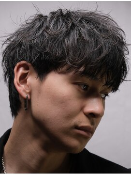 レイズ 名古屋駅(RAYS) ルーズショート アクティブショート