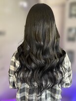 ラニシス ヘアー(Lanisis Hair)&nbsp;黒髪韓国スタイル！！！