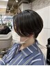 【綺麗な髪色を持続】3週間以内リペアカラー