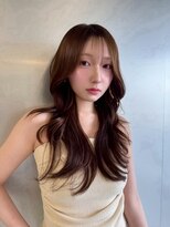 エミタス 三年坂(Emitas)&nbsp;ハッシュカット【和歌山】シアーバング