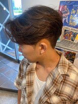 グッドプレイスアンドシング 江坂店(Good Place&thing)&nbsp;メンズカット/メンズ/メンズカラー/メンズパーマ/江坂/江坂駅