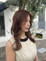 グラン 代官山(Gran) beige color