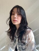 ランプ 柏(Lamp)&nbsp;ヨシンモリ/韓国ロング/柏