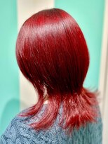 マティーナ ヘアー 池袋(Matina hair)&nbsp;【】池袋駅・ブリーチ