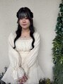 シェリッシュルーチェ(Sheriche luce) 大平 瑞稀