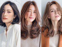 【ハイクオリティ×プチプラ】相模大野の人気サロンnico.!ご来店頂いたお客様が「笑顔」になれる感動を!