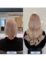 リゼル シブヤ(RISEL SHIBUYA)&nbsp;エクステ