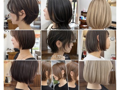 ミライエ(MIRAie)の写真