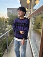 エムサロン 元総社(emusalon)&nbsp;渋川 竜希