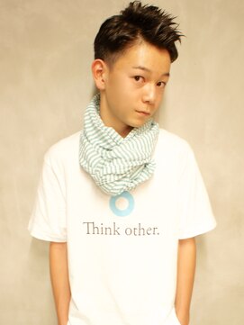 バース(BIRTH) 天神【 BIRTH 】　ナチュラルソフモヒ