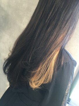 アンククロス 表参道(ANKH CROSS) ショートにお勧め【シールエクステ90枚】