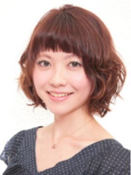 ディアローグ 戸塚 east(DEAR-LOGUE) シフォンボブ