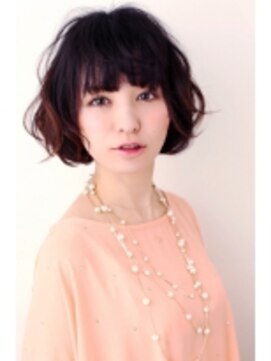 フォルテ 中田店 【FORTE中田店】ショートスタイル