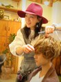 ワンピースヘアースタジオ(One Piece hair studio)&nbsp;Narumi 