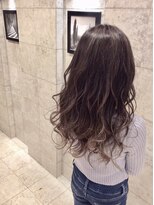 ステラプレミアム(Steller PREMIUM)&nbsp;グラデーション×アッシュ