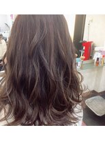 エスエムアールツー(SMR2) ☆パープルガーネットで大人な気品☆