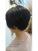 ショート