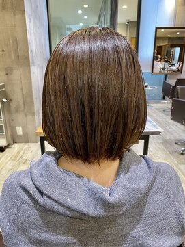 モードケイズ 西宮(MODE K's) ハイライト/モテ髪カタログ/小顔/大人可愛い/ひし形/西宮