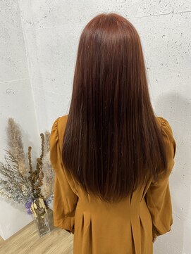 ピフデザイン(pifdesign) 【pif】ロング