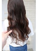 大人ロングウエーブ