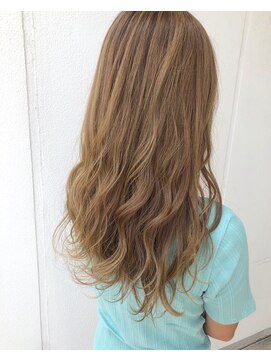 トリート 南行徳本店(TREAT) ハニーベージュ