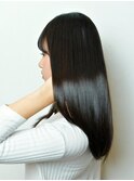 《MABLES TOKYO/三軒茶屋》酸熱ガール♪ 髪質改善