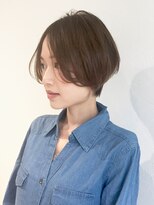 ゴッソ(gosso)&nbsp;Handsome　short