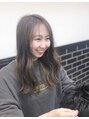クロエ バイ ラヴィズム 上木戸店(CLOE by LUVISM) 西澤 真央