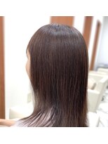 ハロースタイリスト 荒井東店(hello stylist) ベリーショコラ