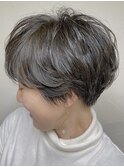 スモーキーショート  uchida