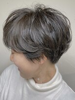 シュリット(schritt) スモーキーショート uchida