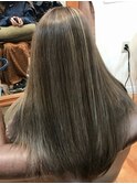 ポイントアクセントカラー【Oluve戸塚安行】