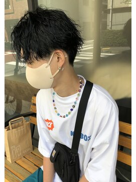 アネラ(Anela) ゆるふわツイスト