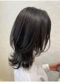 大人外ハネボブ