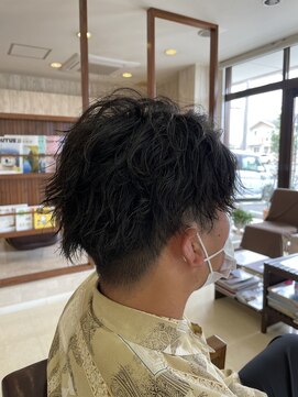 リーク(Liiike) ツイスパ