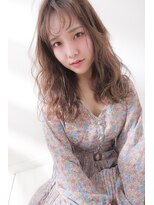 ロージー 水沢花園店(Rosy)&nbsp;フェアリーエレガンスウエーブ