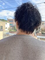ラポードヘアークラフト(RAPPORD hair craft)&nbsp;波ツイスト