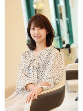 キッカ 本八幡店(CHICCA) ハネボブ